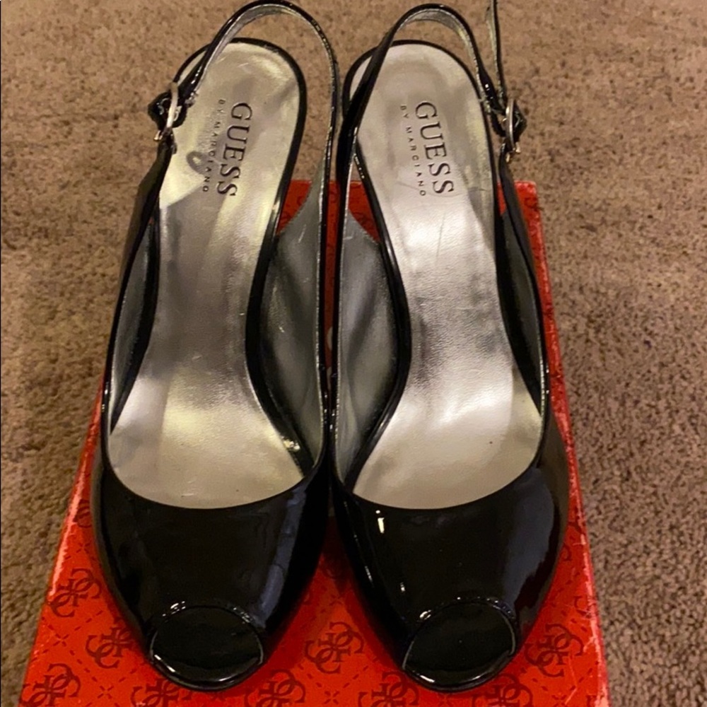 Guess shoes